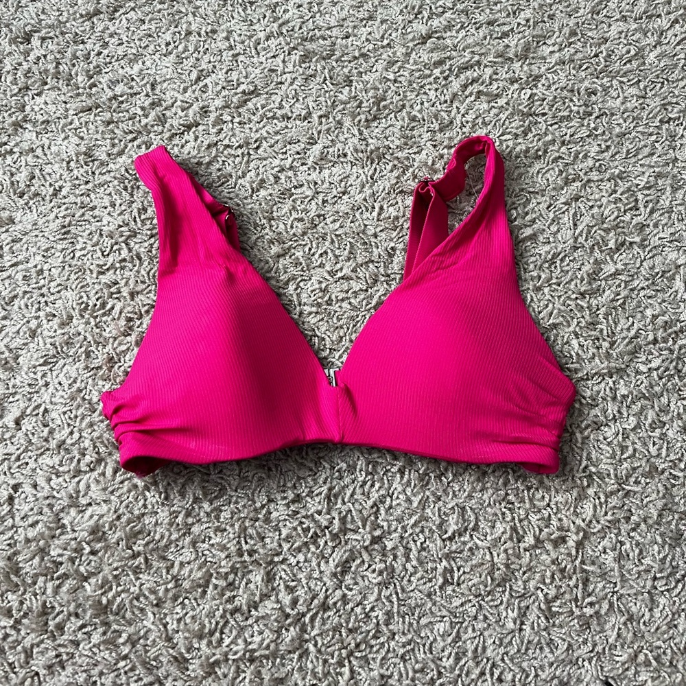 h&m bikini top
